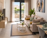 Новострой - Квартира - Torrevieja