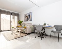 Новострой - Квартира - Torrevieja