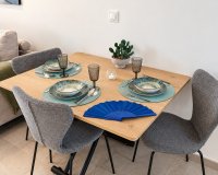 Новострой - Квартира - Torrevieja
