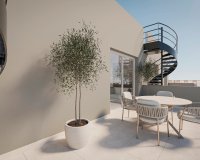 Новострой - Квартира - Torrevieja
