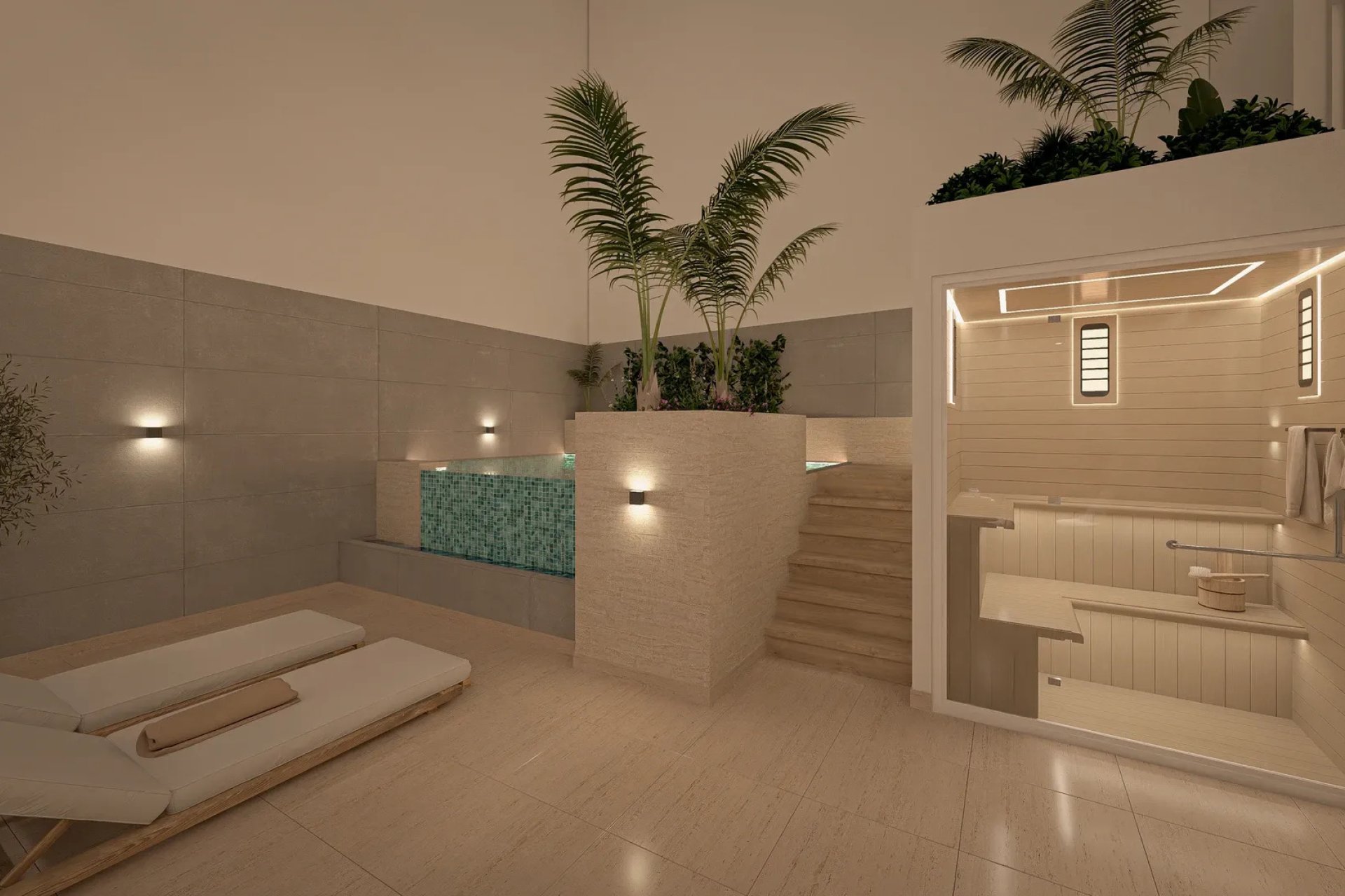 Новострой - Квартира - Torrevieja