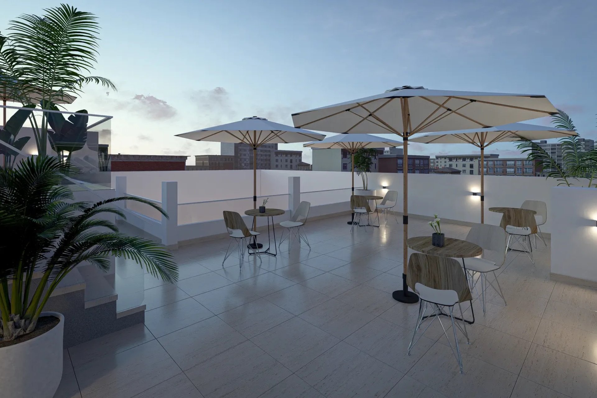 Новострой - Квартира - Torrevieja