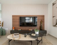 Новострой - Квартира - Torrevieja