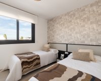 Новострой - Квартира - Torrevieja