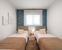Новострой - Квартира - Torrevieja