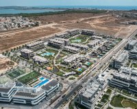Новострой - Квартира - Torrevieja
