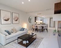 Новострой - Квартира - Torrevieja