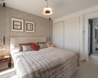 Новострой - Квартира - Torrevieja
