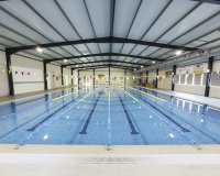 Новострой - Квартира - Torrevieja