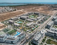 Новострой - Квартира - Torrevieja