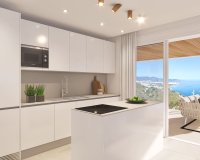 Новострой - Квартира - Torrox