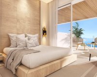 Новострой - Квартира - Torrox