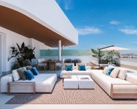 Новострой - Квартира - Torrox