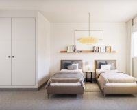 Новострой - Квартира - Vélez-Málaga - Torre del Mar