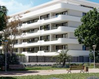 Новострой - Квартира - Vélez-Málaga - Torre del Mar