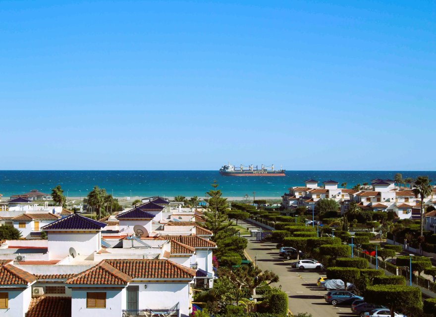 Новострой - Квартира - Vera