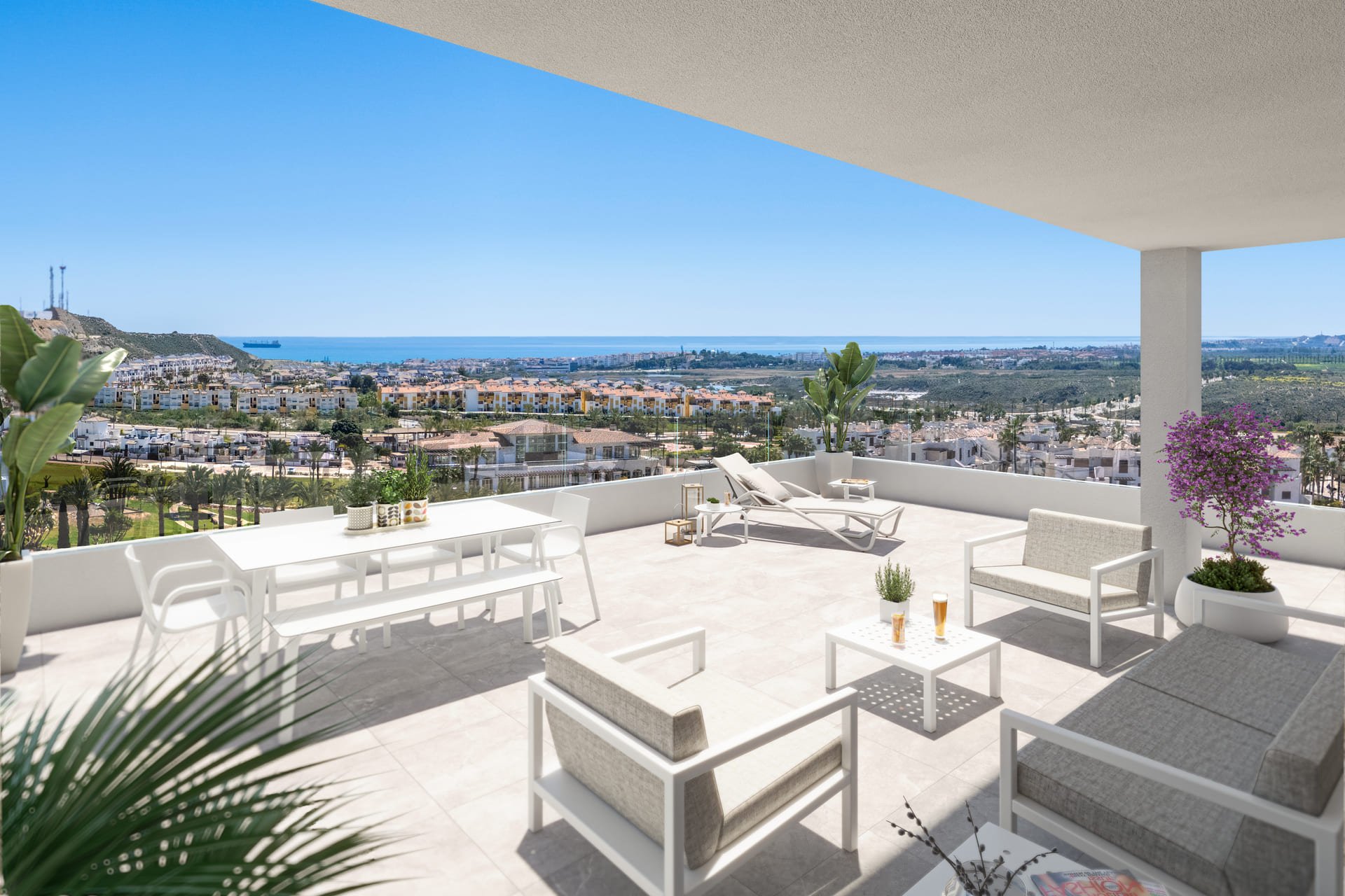 Новострой - Квартира - Vera