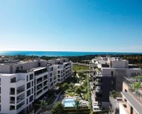 Новострой - Квартира - Виланова-и-ла-Желтру