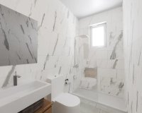 Новострой - Квартира - Villajoyosa - Cala de Finestrat