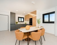 Новострой - Квартира - Villajoyosa - Cala de Finestrat