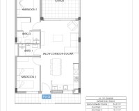 Новострой - Квартира - Villajoyosa - Cala de Finestrat