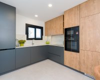 Новострой - Квартира - Villajoyosa - Cala de Finestrat