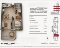 Новострой - Квартира - Villajoyosa - Cala de Finestrat