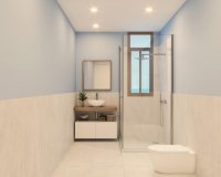 Новострой - Квартира - Villajoyosa - Cala Mallaeta