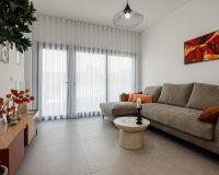 Новострой - Квартира - Villajoyosa - Gasparot