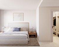 Новострой - Квартира - Villajoyosa - La Vila Joiosa