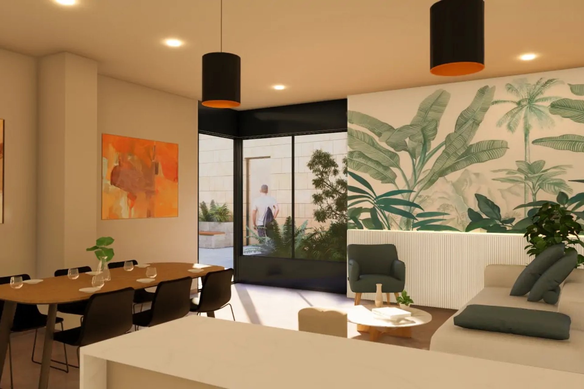 Новострой - Квартира - Villajoyosa - La Vila Joiosa