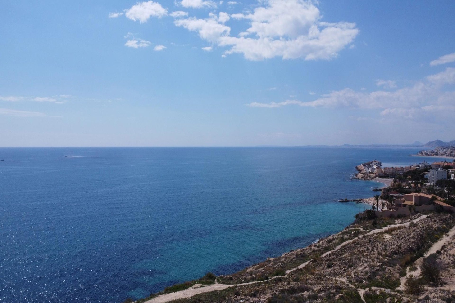 Новострой - Квартира - Villajoyosa - La Vila Joiosa