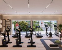 Новострой - Квартира - Villajoyosa - La Vila Joiosa