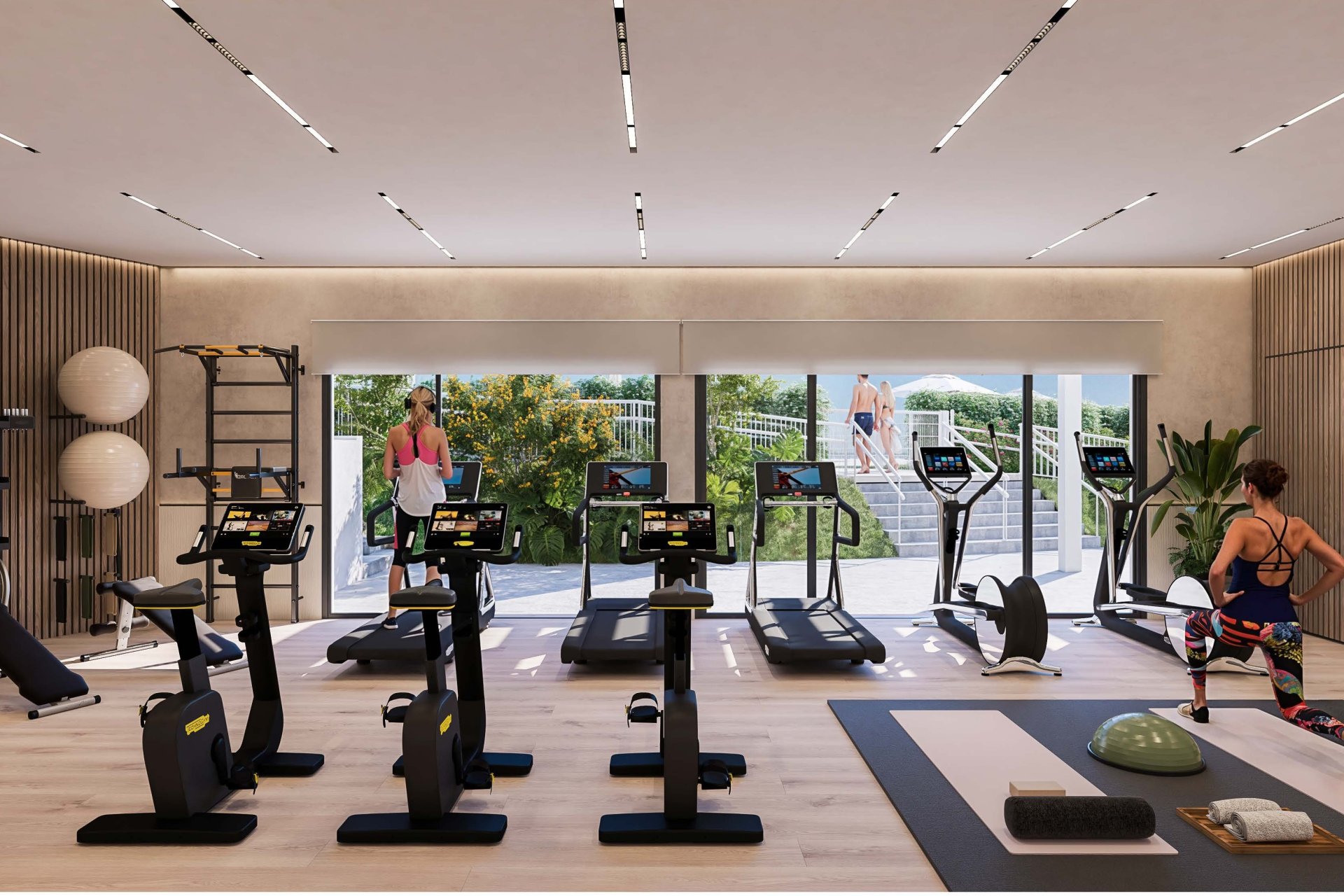 Новострой - Квартира - Villajoyosa - La Vila Joiosa