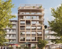 Новострой - Квартира - Villajoyosa - La Vila Joiosa