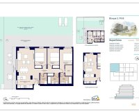 Новострой - Квартира - Villajoyosa - Playa del Torres