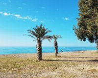 Новострой - Квартира - Villajoyosa - Playa Les Torres