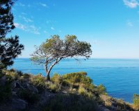 Новострой - Квартира - Villajoyosa - Playa Les Torres