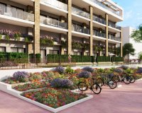 Новострой - Квартира - Villajoyosa - Puntes del Moro