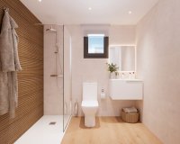 Новострой - Квартира - Villajoyosa