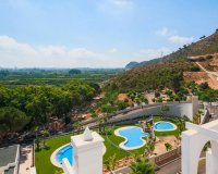 Новострой - Квартира - Xeresa - Xeresa Del Monte