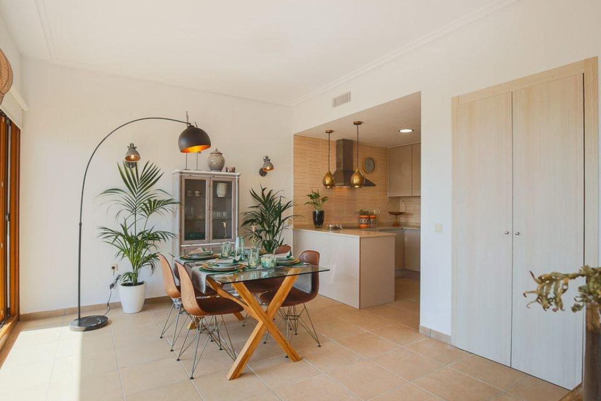 Новострой - Квартира - Xeresa - Xeresa Del Monte