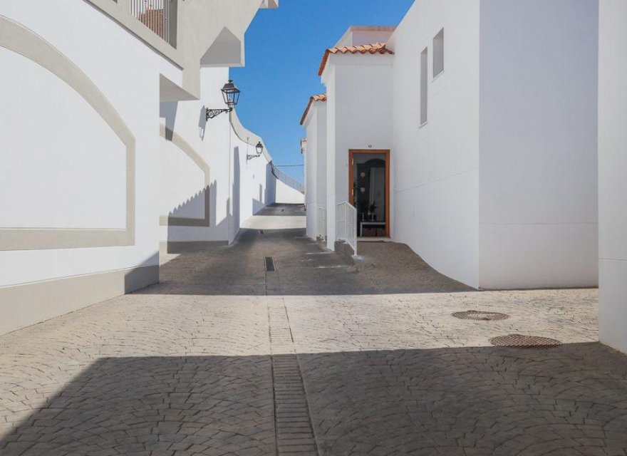 Новострой - Квартира - Xeresa - Xeresa Del Monte