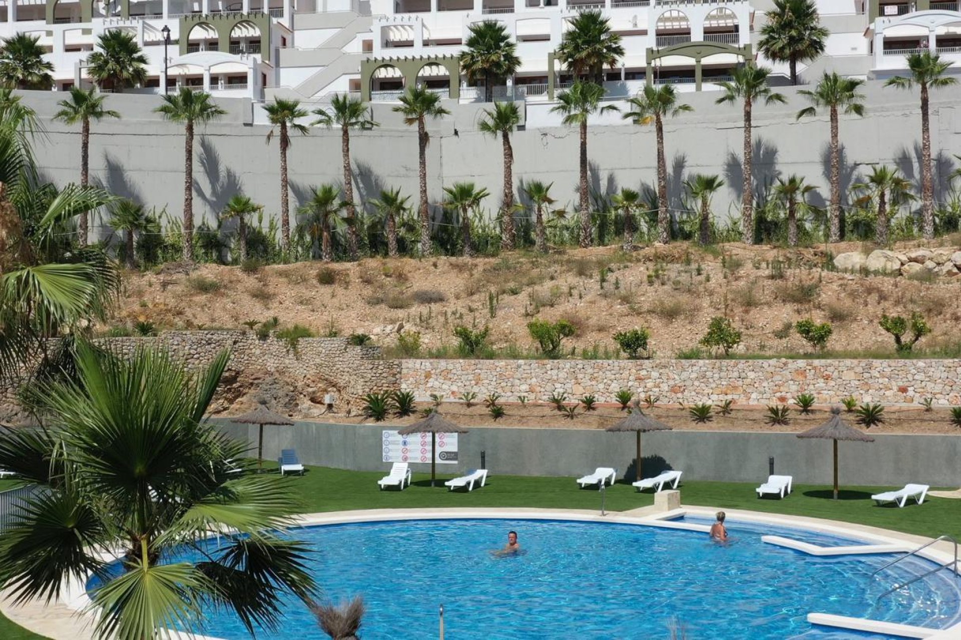 Новострой - Квартира - Xeresa - Xeresa Del Monte