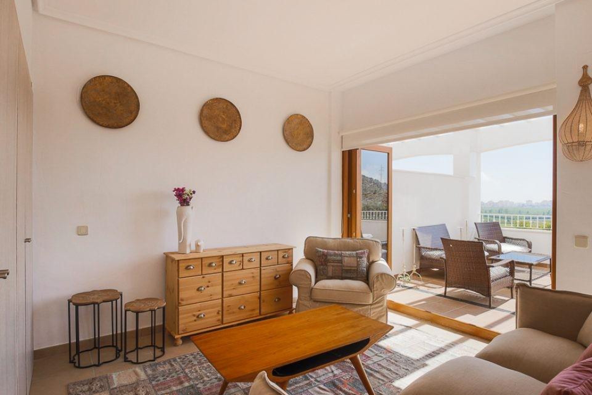 Новострой - Квартира - Xeresa - Xeresa Del Monte