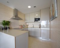 Новострой - Квартира - Xeresa - Xeresa Del Monte