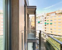 Новострой - Квартира - Zona Alta