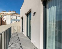 Новострой - Квартира - Zona Alta