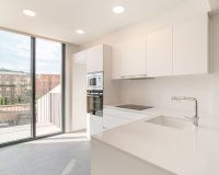 Новострой - Квартира - Zona Alta