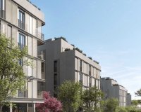 Новострой - Квартира - Zona Alta